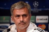 Jose Mourinho tactics mind games